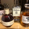 ウヰスキーの飲み方