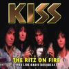 The Ritz On Fire / KISS