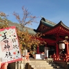 11月の生田神社