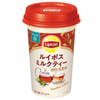 ノンカフェイン派必見！リプトン ルイボスミルクティーを徹底チェック