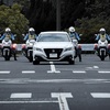 第51回 島根県警察 白バイ安全運転競技大会 2025