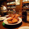 金沢市片町1「倫敦屋酒場」