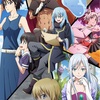 「転スラ」の第3期　新たな章「魔都開国編」へ突入！OPはももクロが担当！