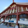 ラオス北部の鉄道駅「ルアンパバーン」 ‐ ルアンパバーン鉄道駅（ສະຖານີຫຼວງພະບາງ）-（ルアンパバーン県、ラオス）