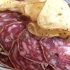 saucisson sèche