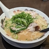 チラ裏ラーメンレポ / 来来亭（米原）こってり醤油ラーメン（AIタイトル試験運用）