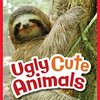 「きもかわいい」動物をたくさん紹介した、SCRシリーズから『Ugly Cute Animals』のご紹介