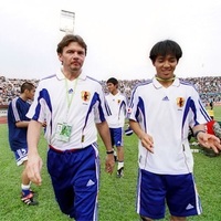 U 日本代表の過去のメンバーがその後どれぐらい日本代表に招集されているのか調べてみた Part2 G Blue ブログとは名ばかりのものではありますが ブログ