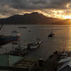 サハリン国境警備局がクリル諸島付近で日本の漁船を拘束