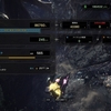 死を纏うヴァルハザクの金冠集め終了【MHW:I日記】