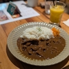 【横浜】HOUSE MADE(ハウスメイド) 横浜ジョイナス店で朝から牛スジ肉の欧風カレーライスをいただく🍛
