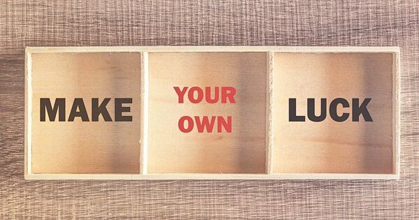 “もってる人”は1月に何をしているのか。科学が示す“引きが強くなる習慣”3選