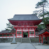 「全国神社お参り旅」日御碕神社～島根県出雲市