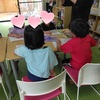壁面工作🖼