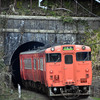 懷鉄・山陰旅 <Ⅳ>　松江から城崎へ