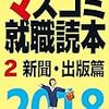 2018卒　2017年5月28日　小学館二次面接受けてきた