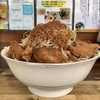 【 らーめん梵‘s （ボンズ)   北浦和本店  】破壊力の茶色 なんじゃこりゃ〜！！