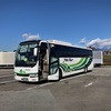 【乗車記】濃飛バス新宿高山線　高速と山越えの景色が変わる高速バス