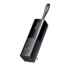 【正直レビュー】Anker 511 Power Bank (PowerCore Fusion 5000) は「とりあえず一本」に最適解？ 普段使いの相棒に！