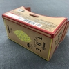 meiji THE chocolate で作るカジュアルHMD