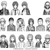 暗部組織～解体と再構成～【とあるシリーズ】