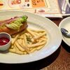 札幌市　星乃珈琲店　札幌伏古店　/　男子は満足するのか？
