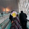最強香港01：香港に行く。