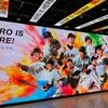 現役監督がシーズン中に逮捕、日本プロ野球史上初　前代未聞の不祥事　読売巨人軍の阿部慎之助が18歳の長女に対する暴行容疑で現行犯逮捕　監督を電撃辞任　橋上秀樹が代行