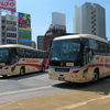 祝　にしみのライナー運行開始！！