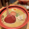 『えびそば 一幻』希少な甘エビをじっくり煮込んだ濃厚スープ-えびそば 一幻-