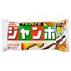 なんだかんだと「チョコモナカジャンボ」に落ち着く。