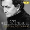 Pierre-Laurent Aimard:Liszt Project (2012) 無音が放つ音