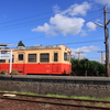 風ニモマケズ…動き続ける鉄道を追って　(1)小湊鐵道・五井～上総牛久