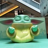 【スターウォーズの日2026】みなとみらいに行ってきました！