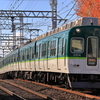 京阪電車　2400形