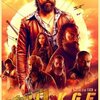 「K.G.F.　チャプター１」　(2018年)　インド版やくざ映画