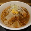 いろり庵きらく　🍜池袋店