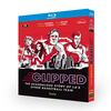 日本語字幕『Clipped (原題) (2024) 』ブルーレイ2-DISC[Blu-ray-BOX]高画質海外盤正規品