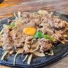 やまぐちさん｜青砥｜見た目からもううまい！ポークスタミナ定食