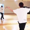 【4月レッスン②】二条大人ストリートダンス。(2026)