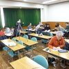 4月の「65歳以降の社会保険と税金」勉強会、会場参加者が続々と増えています！