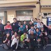 銭湯とランニングが一緒に楽しめるフロマラソンに参加してきました
