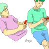 スケッチ