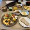 2025.4 宮古島 Day5 ① 〜屋内プール＆朝食ビュッフェ〜