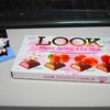 春限定チョコレート