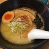 濃厚鶏そばが人気の磐田市にあるラーメン居酒屋さん！『とりめんぼう』ラーメンマップ～掛川野池群・遠州サーフ～