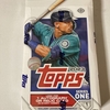 MLB 2023 TOPPS SERIES 1 HOBBY BOX 開封。