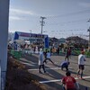 第25回紀州口熊野マラソン②完