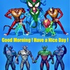 Good Morning ! Have a Nice Day !