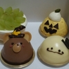 ハロウィンが近いなぁ